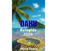 OAHU Reisgids 2026