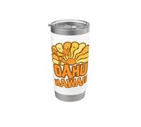 Oahu Stainless Steel Insulated Tumbler