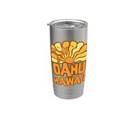 Oahu Stainless Steel Insulated Tumbler