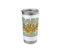 Oahu Stainless Steel Insulated Tumbler