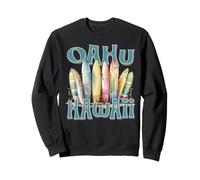 Oahu Sweatshirt