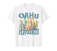 Oahu T-Shirt