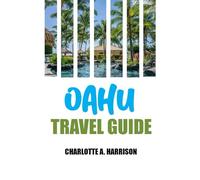 OAHU TRAVEL GUIDE