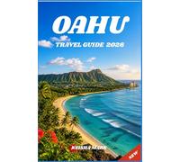 OAHU TRAVEL GUIDE 2026