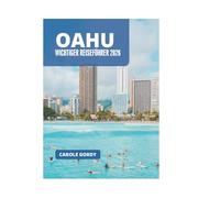 OAHU WICHTIGER REISEFÜHRER 2026