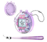 OAJ for Tamagotchi Original GEN3 Protective Case, Purple