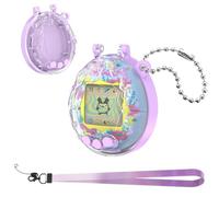 OAJ for Tamagotchi Original Protective Case (Gen3, Purple