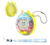 OAJ for Tamagotchi Original Protective Case（Gen3, Yellow