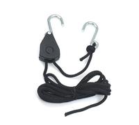 OAJABBGE 1/8Inch Rope Ratchets S Rope For PaintlessDent Repair Hook PaintlessDent Repair Accessoies Tool HoodProps Part
