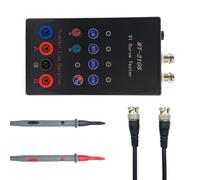OAJABBGE 1 Set 210S Curves Test Instrument Device With Adjustable B Way Position Probes &