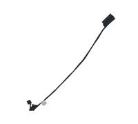 OAJABBGE 14cm Battery Flexible Cable Replacement Cord DC02110VX00 Battery Flexible Wire For E5250 Repair