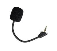 OAJABBGE 15CM Earphone Microphone For GL3 GDL3 Headsets Mic Nose Cancelling 3.5mm Connection