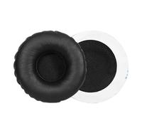 OAJABBGE 2. Soft Protein Leather Ear Cushions For T51P DT1350 T51 T51I T50P DTX350p Headphones Replacement Sponges Pad Protein Leather Ear Cushions Cover