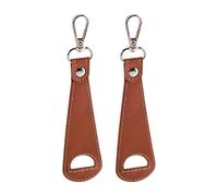 OAJABBGE 2Pcs Compact Light Weight Travel Hat Clip Towel Glove Storage Wallet Buckle Latches Outdoor Hat Strap Easy To Carry Towel Glove Storage Wallet Buckle Latches