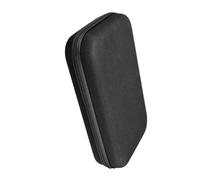 OAJABBGE 3.5inch HDDs Storage Case Shockproof Water Resistant Bag For HDDs Easy Storage