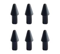 OAJABBGE 3/6/9/12Pcs Styluses Pen Tip Replacement Original Pen Nibs Refilles For Paper
