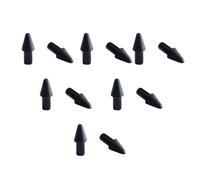 OAJABBGE 3/6/9/12Pcs Styluses Pen Tip Replacement Original Pen Nibs Refilles For Paper