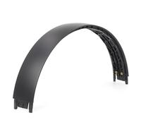 OAJABBGE 3. Shock Absorption Headband Replacement For Select Model Headphones Detachable Breathable Cushion Design Headphone Parts