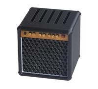 OAJABBGE 3D Printed Pick Storage Box Large Capacity Portables Guitar Pick Holder for Easy Portability and Organization