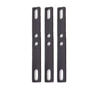 OAJABBGE 3Pcs Spacebar Noise Reduction Mats For 6.25U 7U Spacebar Enhancing Comfort And Reducing Distractions