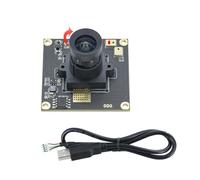 OAJABBGE 4K Webcam With IMX577 Sensoring Camera Module 3840x3040 Resolution At 30FPS For Video Conferencing And Online Education