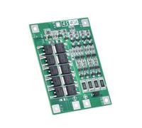 OAJABBGE 4S 40A Battery 18650 Charging Protective Board With Balance For Drill Motor Overcurrent Overdischarge Protective