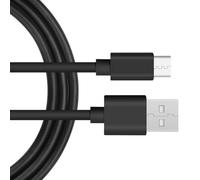 OAJABBGE 5V 1A/2A USB To USB C Cable Type C To USB Cable Fast Charging Cable For S24 S23 S22 S20 S21 S10E