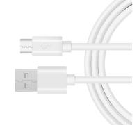 OAJABBGE 5V 1A/2A USB To USB C Cable Type C To USB Cable Fast Charging Cable For S24 S23 S22 S20 S21 S10E