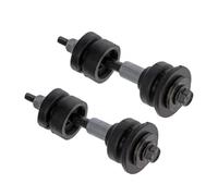 OAJABBGE 924-267 Body Cab Mount Bushing Auto Frame Pad for Select Model Pickup Truck Replacement Parts Select Model Pickup Truck Strong Extended Service Construction