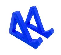 OAJABBGE Adjustable Mechanical Keyboards Display Stand Keyboards Holder Layer Rack Tray For Enhances Typing Comfort