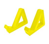 OAJABBGE Adjustable Mechanical Keyboards Display Stand Keyboards Holder Layer Rack Tray For Enhances Typing Comfort