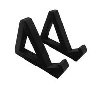 OAJABBGE Adjustable Mechanical Keyboards Display Stand Keyboards Holder Layer Rack Tray For Enhances Typing Comfort