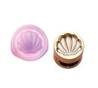 OAJABBGE Animal Sealings Wax Stamp Elephant Foxes Wax Seal Stamp For Envelopes Wedding Invitations Wrappings Decorations