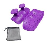 OAJABBGE Antislip Exercise Grip For Bodybuilding Enhances Palms Protecting Breathable Gym Accessories Breathable Fitness Grip Deadlifts