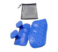 OAJABBGE Antislip Exercise Grip For Bodybuilding Enhances Palms Protecting Breathable Gym Accessories Breathable Fitness Grip Deadlifts
