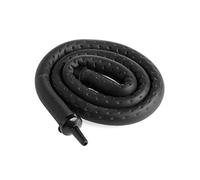 OAJABBGE Aquarium Flexible Air Curtain Rubber Bubble Tube For Fish For Soft Hose Diffuser Hydroponics Accessorie