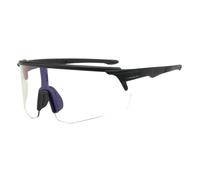 OAJABBGE Auto Adjust Cycling Glasses Impacts Resistant PC Lens Anti Fog Coating Unisex Adult Outdoor Sports Eyewear Photochromic Glasses Outdoor