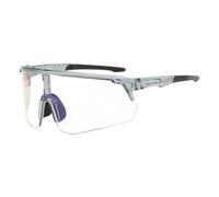 OAJABBGE Auto Adjust Cycling Glasses Impacts Resistant PC Lens Anti Fog Coating Unisex Adult Outdoor Sports Eyewear Photochromic Glasses Outdoor