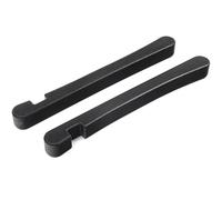 OAJABBGE Automotive Seat Gaps Filler Leakage Prevention Accessory Strong PU Spill Resistant Cushions Cover For Auto Car Interior Accessories Gaps Filler