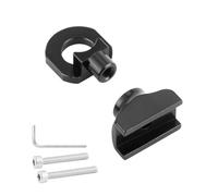 OAJABBGE Bicycles Chain Adjuster Fastener Aluminum Alloy Bike Chain Falling Adjust Tool for Single Speed for Single Speed