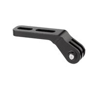 OAJABBGE Bicycles Computer Headlight Extension Stand Road Bike Handlebars Belows Bracket Sports Camera Adaptors