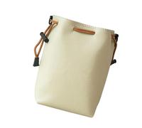 OAJABBGE Camera Bag with Drawstring Camera Storage Bag Lens Case Portable Shoulder Bag for Photographers Traveling