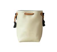 OAJABBGE Camera Bag with Drawstring Camera Storage Bag Lens Case Portable Shoulder Bag for Photographers Traveling