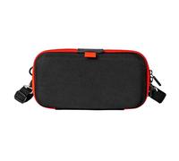 OAJABBGE Camera Protections Guards Storage Case for R100/T7 Camera Water Resistant with 4 Dividers and Shoulder Straps