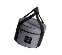 OAJABBGE Camping Storage Bag Grills Carry Bag Cookware Organizers Outdoor Case Cookware Suitable for Outdoor Use