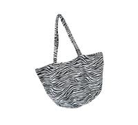 OAJABBGE Canvas Toted Bag Travel Reusable Grocery Shopping Cloth Bags Shoulder Bags Handbag For Vacation Shopping Work Gym Canvas Toted