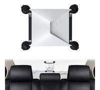 OAJABBGE Car Suction Mount Holder For Small Satellite Glass Mount Stand Keeps Stable Even Under Direct Sunlight And High Speeds
