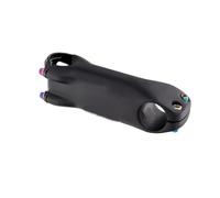 OAJABBGE Carbon Fiber Handlebar Stem Lightweight Steering Part For Cycling Sports Equipment Upgrade Installation Carbon Fiber Risers Bicycles Stem