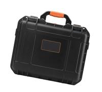 OAJABBGE Case for Drones Case Hard Shell Box Explosionproof Handheld Suitcases for N2 Control Accessories