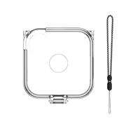 OAJABBGE Clear Earbud Case Small Earphone Storage Bag Small Protective Earbud Case Water Resistant Storage Case For Buds Earbud